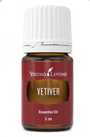 Young Living Vetiver