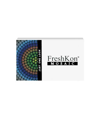 9. FreshKon Mosaic