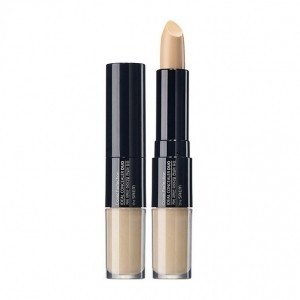 the SAEM Cover Perfection Ideal Concealer Duo