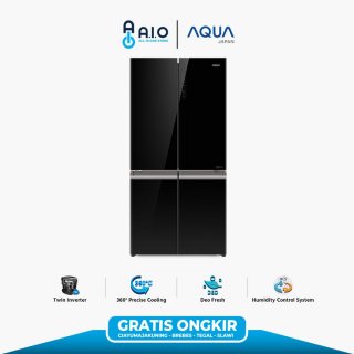 Aqua AQR-IG645AM(GB)