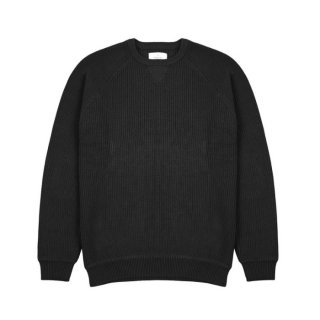 Greenlight Crewneck Regular Fit Basic Sweater