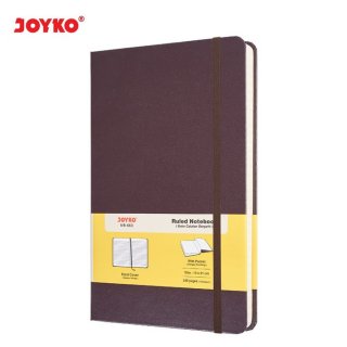 30. Buku Tulis/ Note Book A5 Joyko NB-663