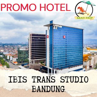 26. Voucher Hotel Bandung, Menginap Nyaman di Kota Kembang