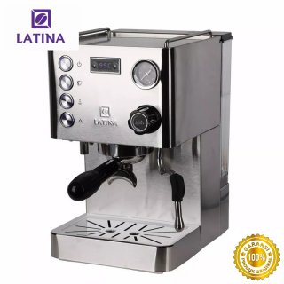 Mesin Kopi Espresso Original 100% Latina ALTRO