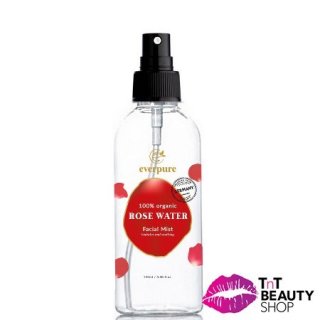 Everpure Rose Water