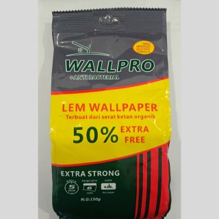Wallpro +Anti Bacterial