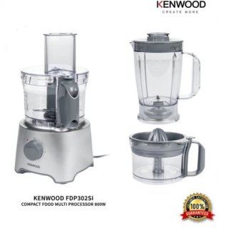 Kenwood Multipro Compact