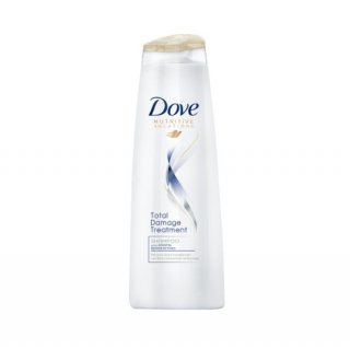 Dove Total Damage Treatment Shampoo