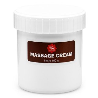 22. Massage Cream Viva