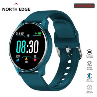 North Edge Smartwatch