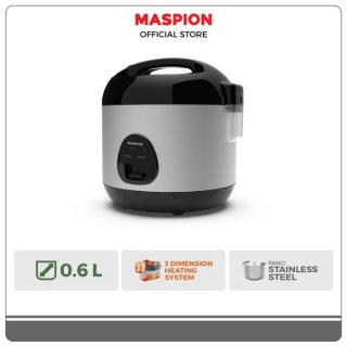 Maspion MRJ 0623 