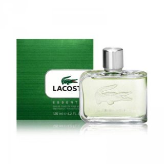 4. Lacoste Essential Pour Homme