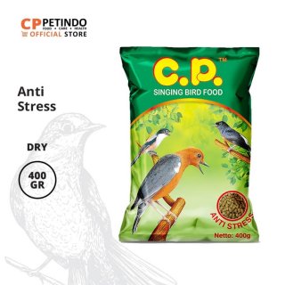 CP Singing Bird Food