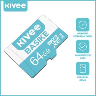 Kivee MicroSD