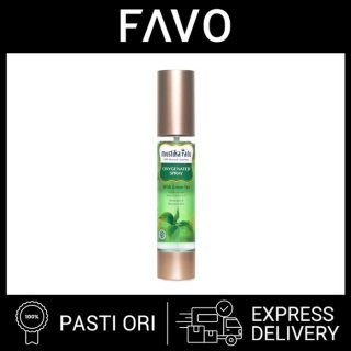 Mustika Ratu Oxigenated Spray (50 ml)