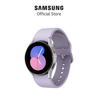 24. Samsung Galaxy Watch 5, Pilihan Warna Pastel