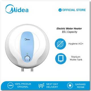 Midea Electric Water Heater D15-035VD1