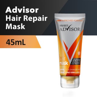 Makarizo Hair Repair Mask