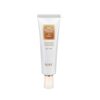 AHC The Real Eye Cream for Face