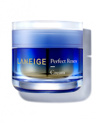 23. Laneige Perfect Renew Cream