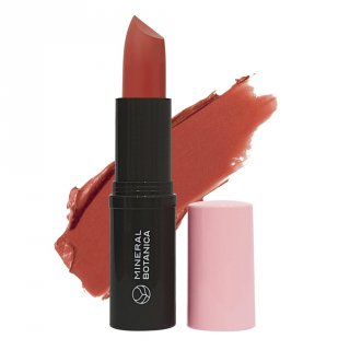 Mineral Botanica The Grail Vivid Matte Lipstick