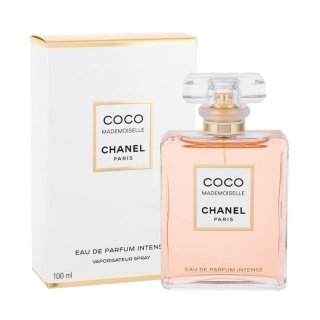 Chanel Coco Mademoiselle Eau De Parfum Intense for Women