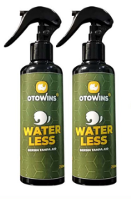 30. Otowins Waterless