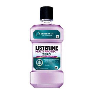 Listerine Multiprotect