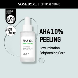 Some By Mi AHA 10% Amino Peeling Ampoule