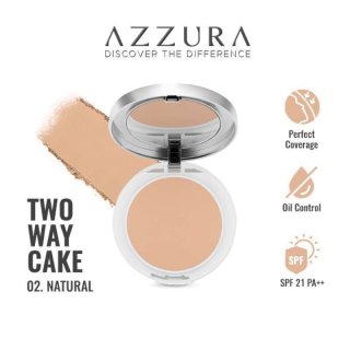 Azzura Two Way Cake