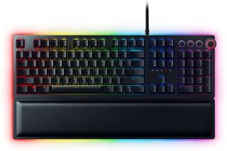 Razer Huntsman Elite - Opto Switch Mechanical Gaming Keyboard