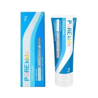 Pure Baby Kids Itchy Cream