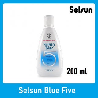 Selsun Blue 5