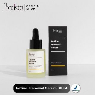 Pratista Retinol Renewal Serum 30ml