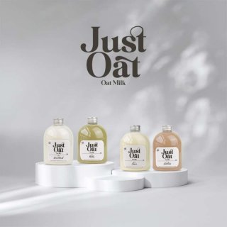 Simply Just Oat