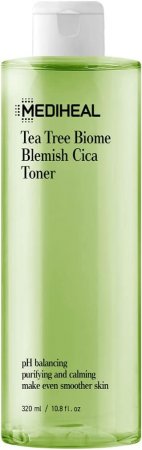 Mediheal Tea Tree Blemish Cica Toner