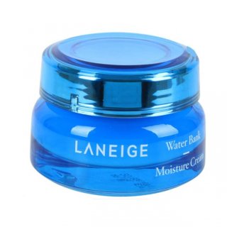 18. Laneige Water Bank Moisture Cream EX, 