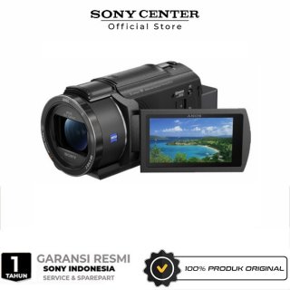 Sony FDR AX43A