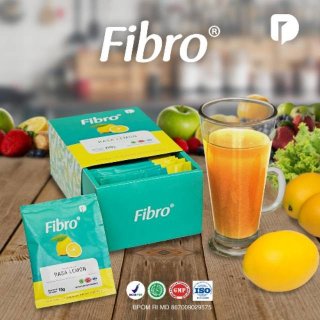 Fibro Easy Fiber Drink