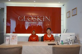 Gloskin Aesthetic & Skin Care