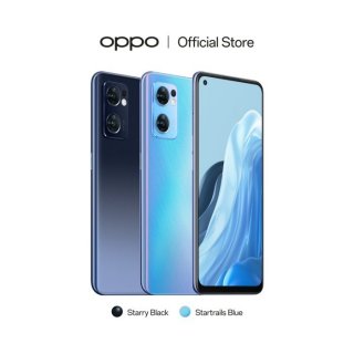 Oppo Reno 7