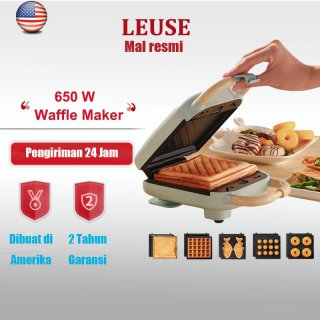 LEUSE Newstyle Sandwich Maker