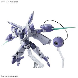 Hg 1/144 Beguir-Beu Gundam The Witch From Mercury - Beguir Beu