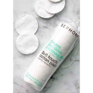 Sephora Soft Touch Cotton Pads
