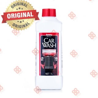 27. Car Wash Amway 