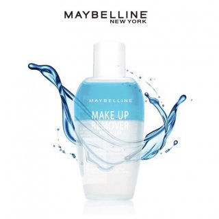 Maybelline Lip & Eye Makeup Remover