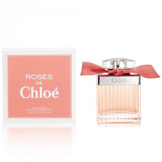 17. Rose De Chloe by Chloe, Suguhkan Karakter Anggun dan Lembut