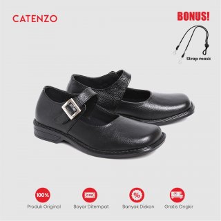 21. Catenzo Junior - CHT 001