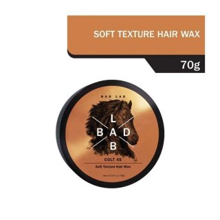 BAD LAB Colt 45 Soft Texture Hair Wax