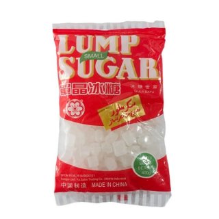 Lump Sugar Gula Batu